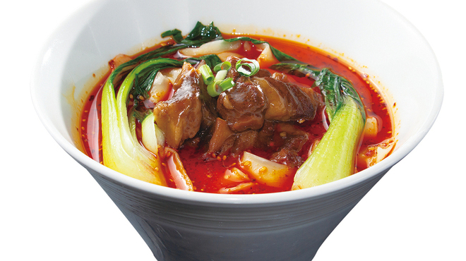 茶薫 小籠包 - メイン写真: