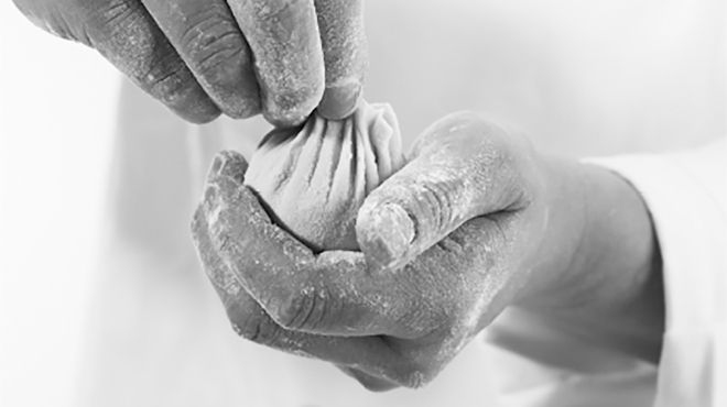 茶薫 小籠包 - メイン写真: