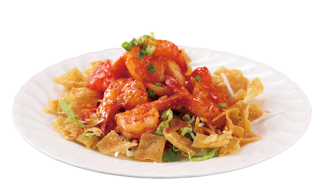 茶薫 小籠包 - メイン写真: