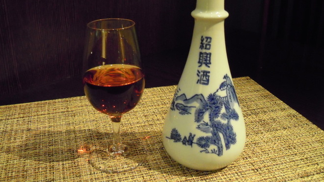 八仙閣杏仁坊 二子玉川 - ドリンク写真: