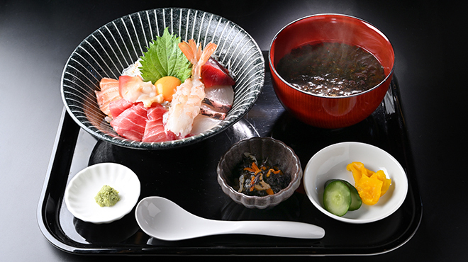Luv.Fish? - メイン写真:
