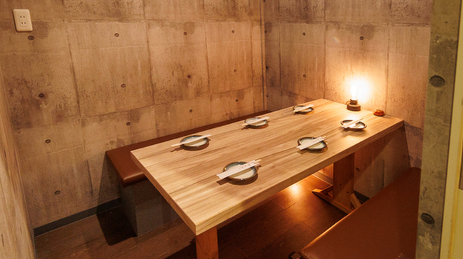 名物家 - メイン写真: