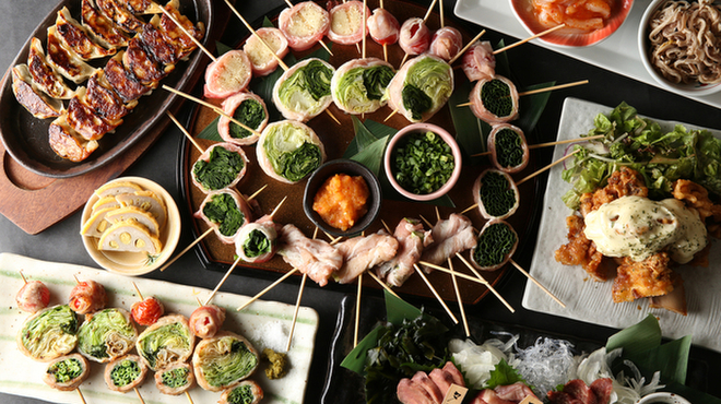 きばくもん - メイン写真: