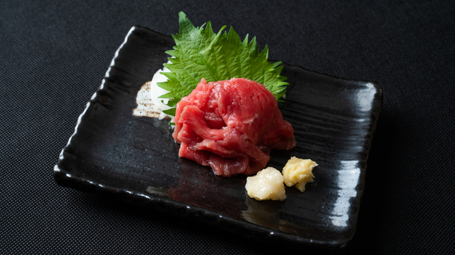 マキバオー - メイン写真: