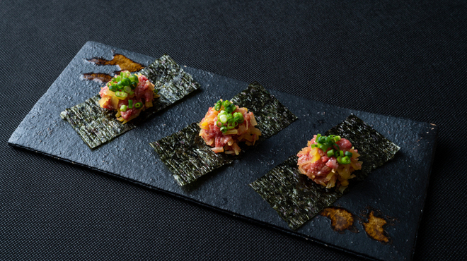 マキバオー - メイン写真: