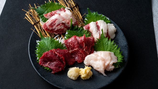 マキバオー - メイン写真: