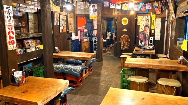 昭和居酒家 ゆず - メイン写真: