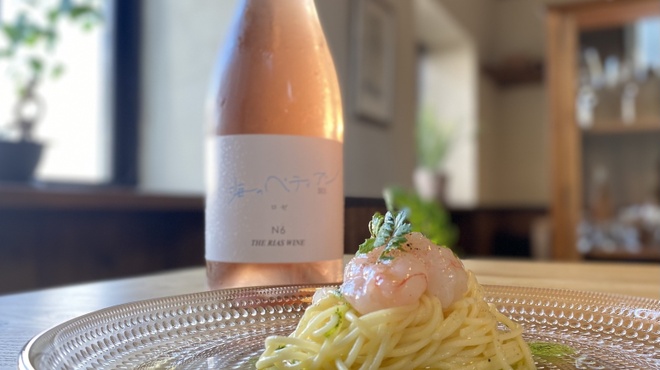 Badalone - 料理写真: