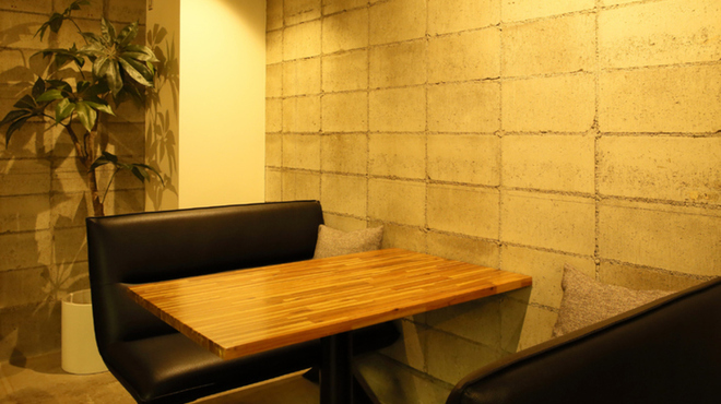 BISTRO CAFE Recollection - メイン写真: