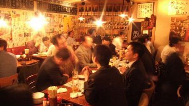 鈴木徳太郎商店 - メイン写真: