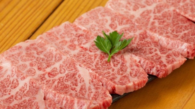 야키니쿠 에이토