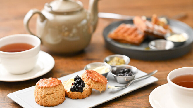 RACINES ORGANIC - メイン写真: