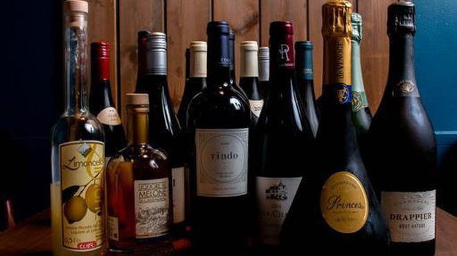 鉄板焼きとお酒 sAtori家 - メイン写真: