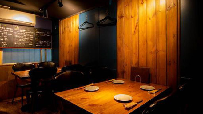 鉄板焼きとお酒 sAtori家 - メイン写真: