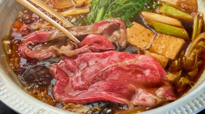 肉一凛宮 - 料理写真: