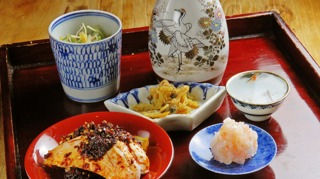 田燕 まるかく三 - メイン写真: