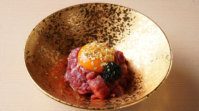 和牛焼肉岩崎 - メイン写真: