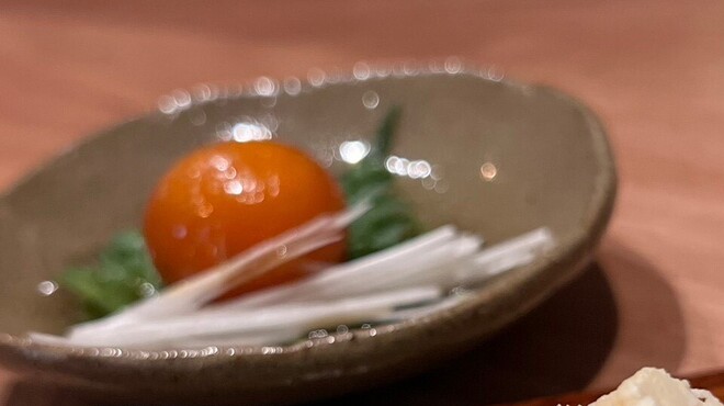 焼き鳥 津田 - 料理写真: