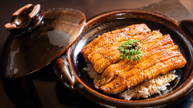 料亭 玉家 - メイン写真: