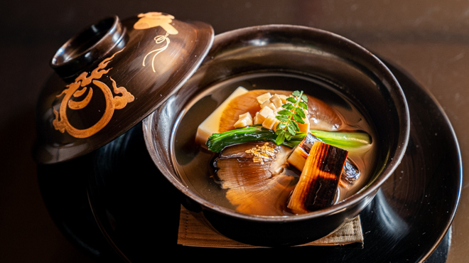 料亭 玉家 - メイン写真: