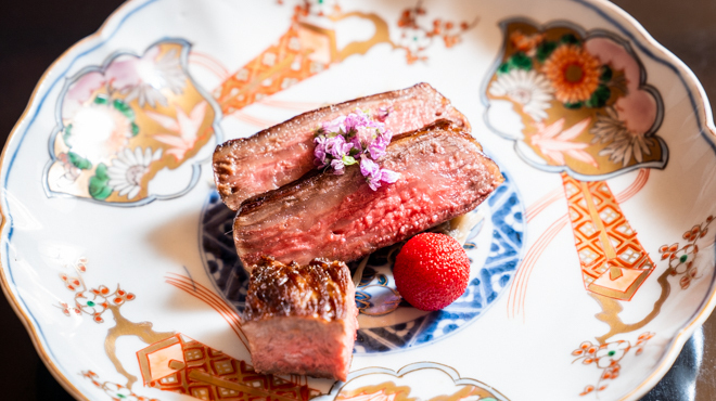 料亭 玉家 - メイン写真: