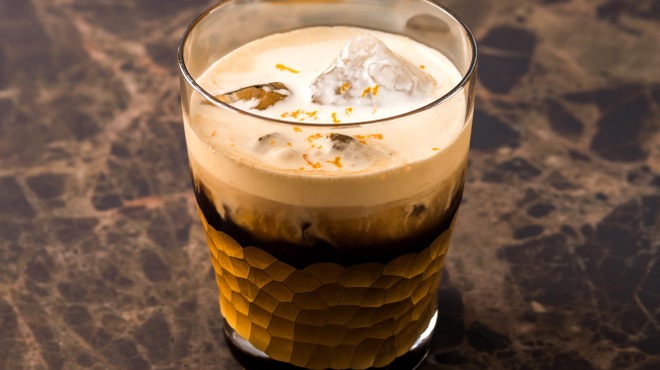 dunhill BAR - メイン写真: