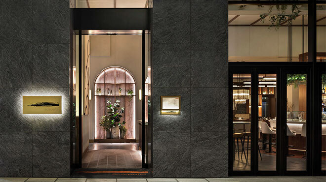 Scarpetta Tokyo - メイン写真: