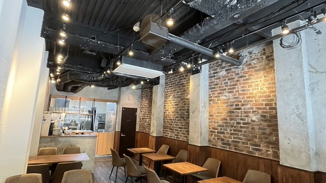 GOOD MUNCHIES - メイン写真: