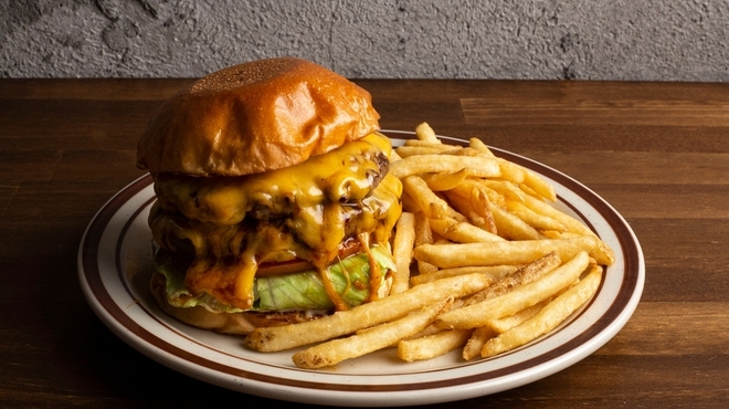 GOOD MUNCHIES - メイン写真: