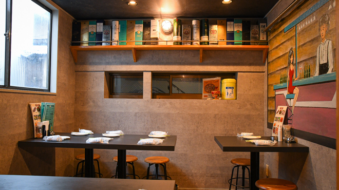 ハモニカ酒場 - メイン写真: