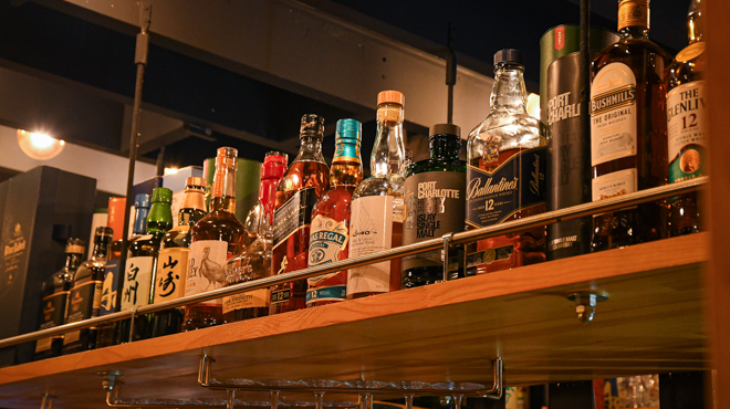 ハモニカ酒場 - メイン写真: