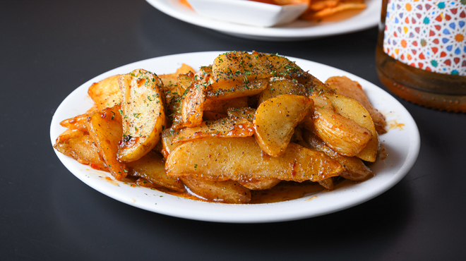 ハモニカ酒場 - メイン写真: