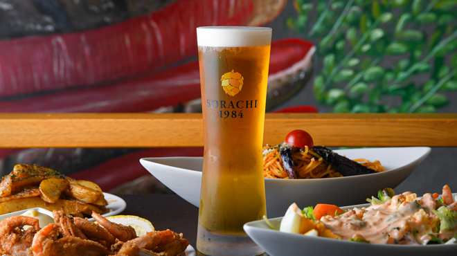 ハモニカ酒場 - メイン写真: