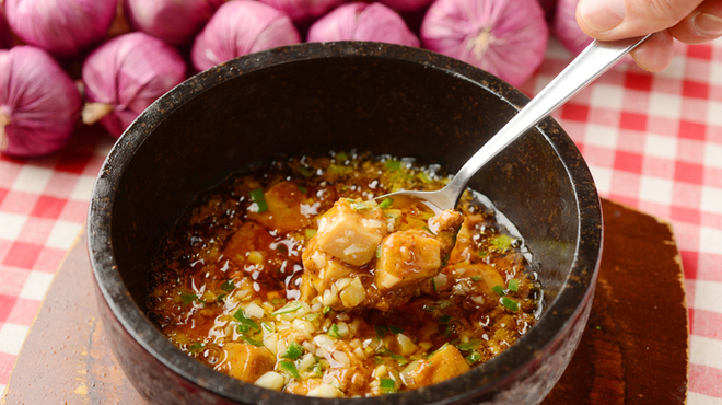 Garlic Mania - メイン写真: