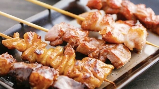 大衆炭火 やきとん ぶった  - メイン写真: