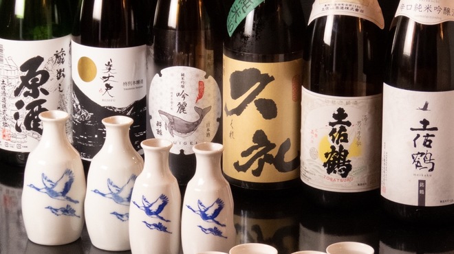 居酒屋 魁 - メイン写真: