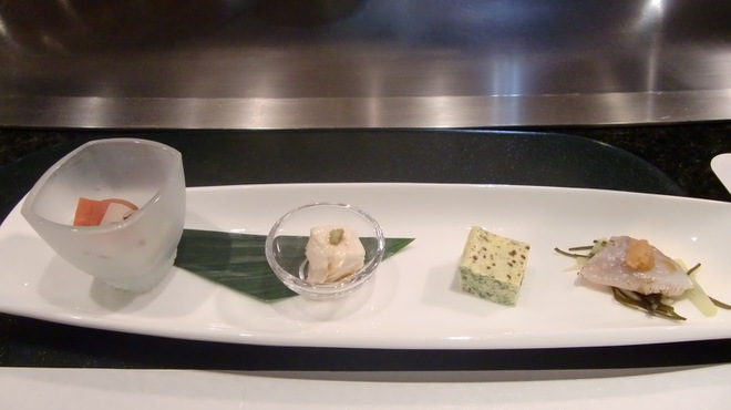 嘉門 - 料理写真: