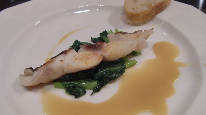 嘉門 - 料理写真: