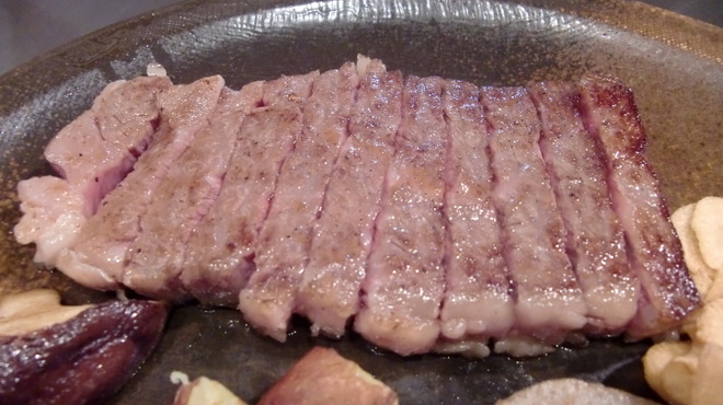 嘉門 - 料理写真:
