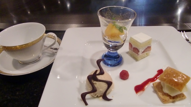 嘉門 - 料理写真: