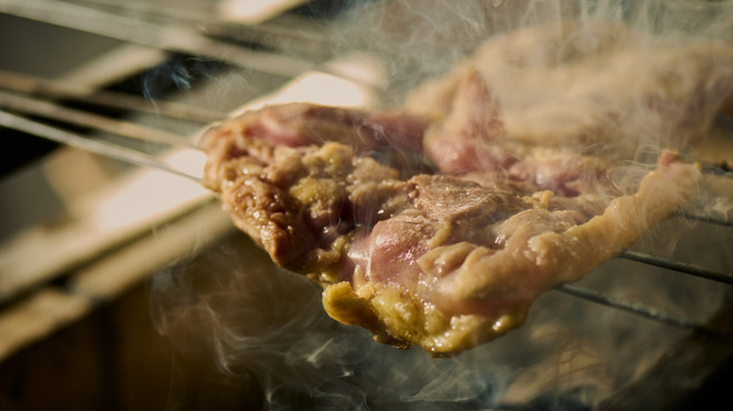 目黒それがし - メイン写真: