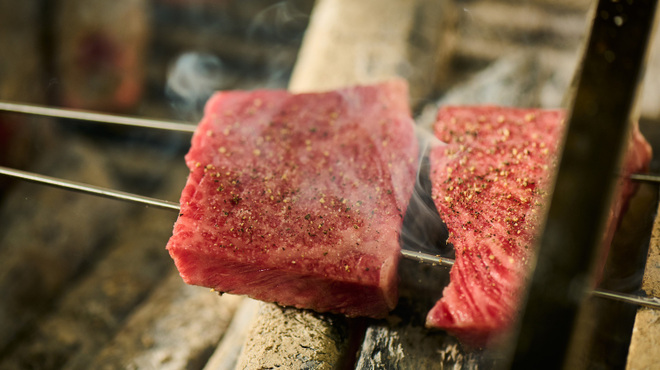 目黒それがし - メイン写真: