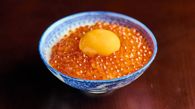 目黒それがし - メイン写真: