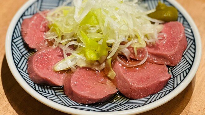 池袋もつ焼きパラダイス富士 - メイン写真: