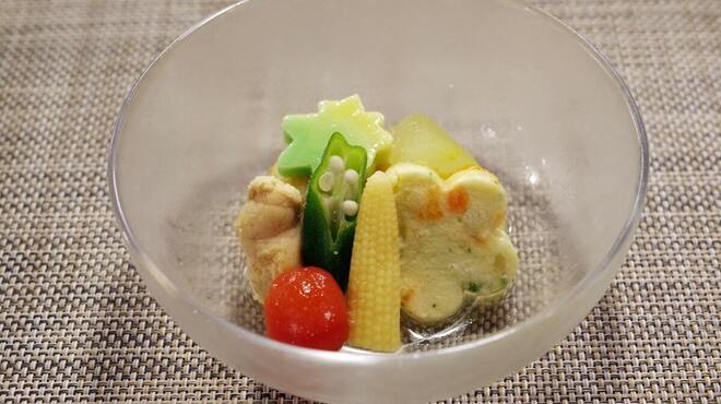 ゆう心 - 料理写真: