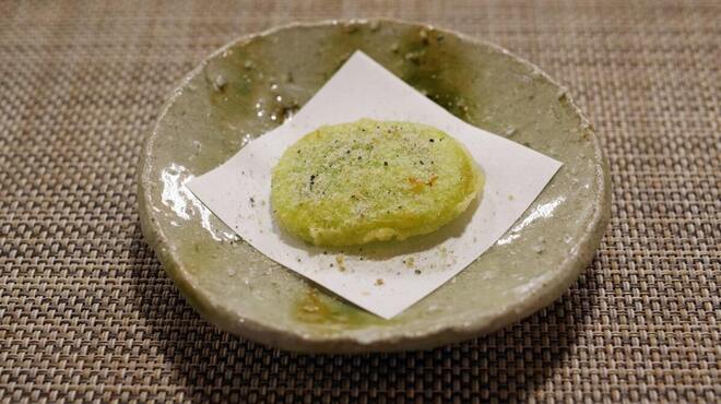 ゆう心 - 料理写真: