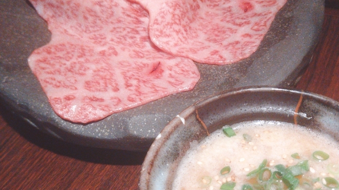 東京苑 - メイン写真: