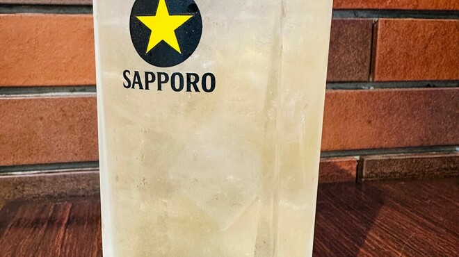 東京苑 - メイン写真: