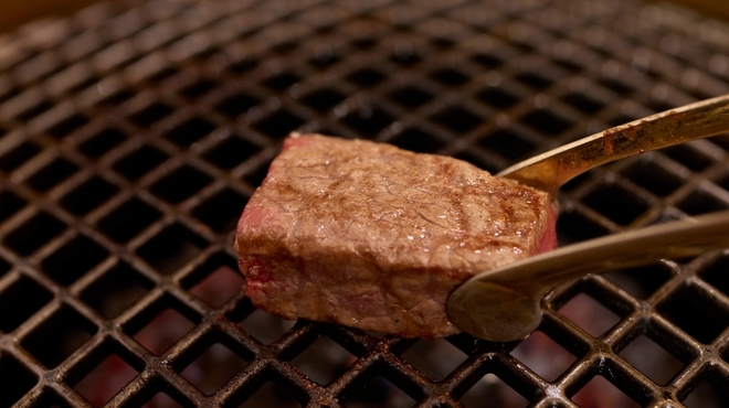 焼肉割烹 YP流 - メイン写真: