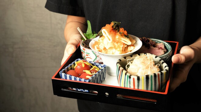 三軒茶屋 - メイン写真: